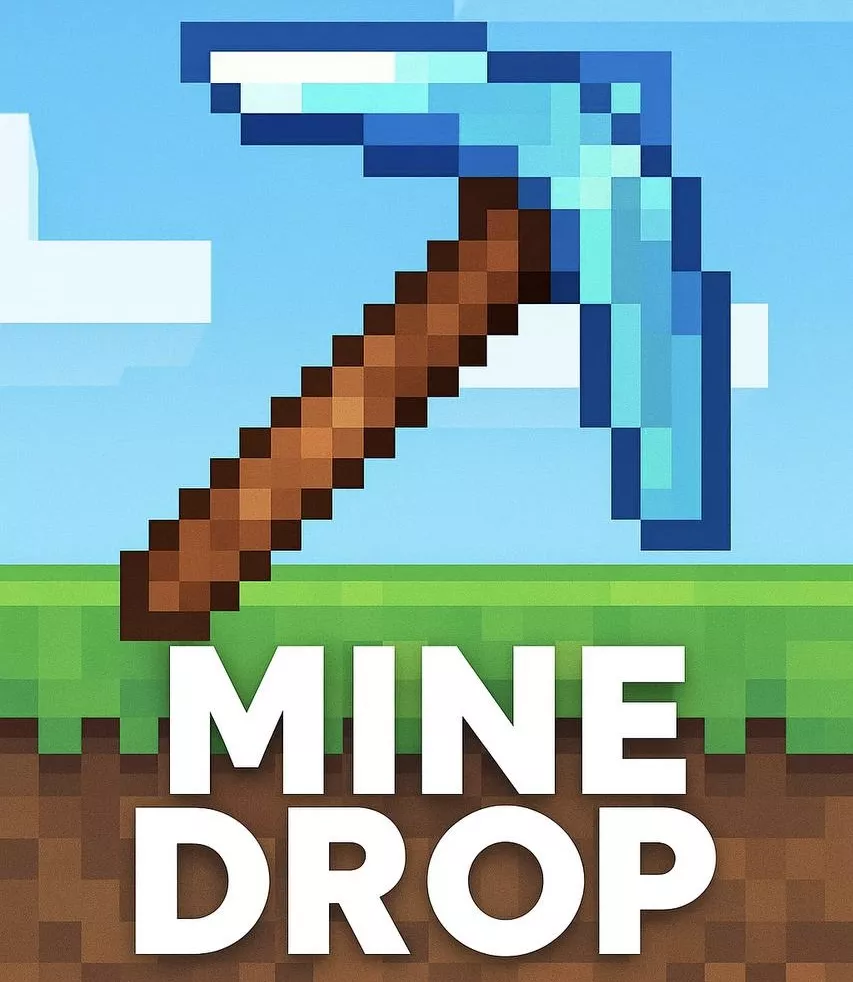 Minedrop